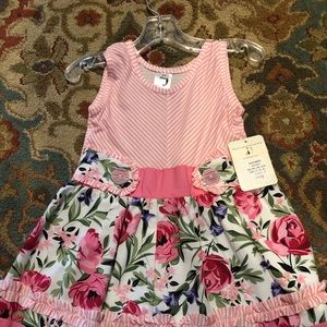 Dress NWT